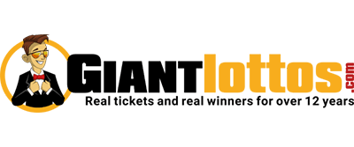 Giant Lottos Logo